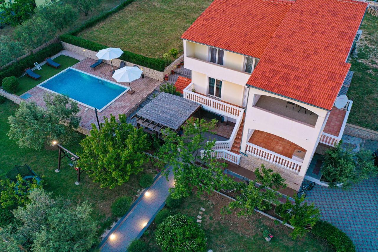 Gale Vila Sveti Petar  Dış mekan fotoğraf