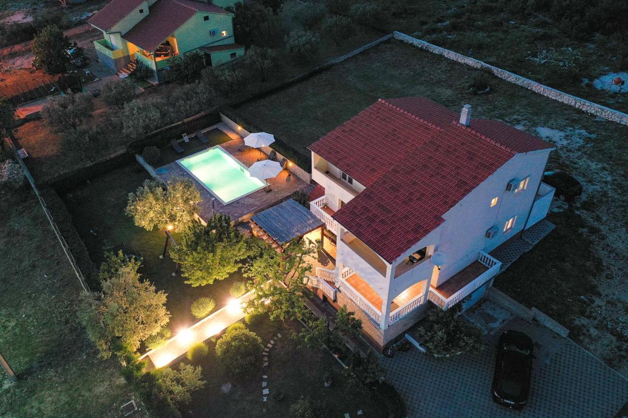 Gale Vila Sveti Petar  Dış mekan fotoğraf