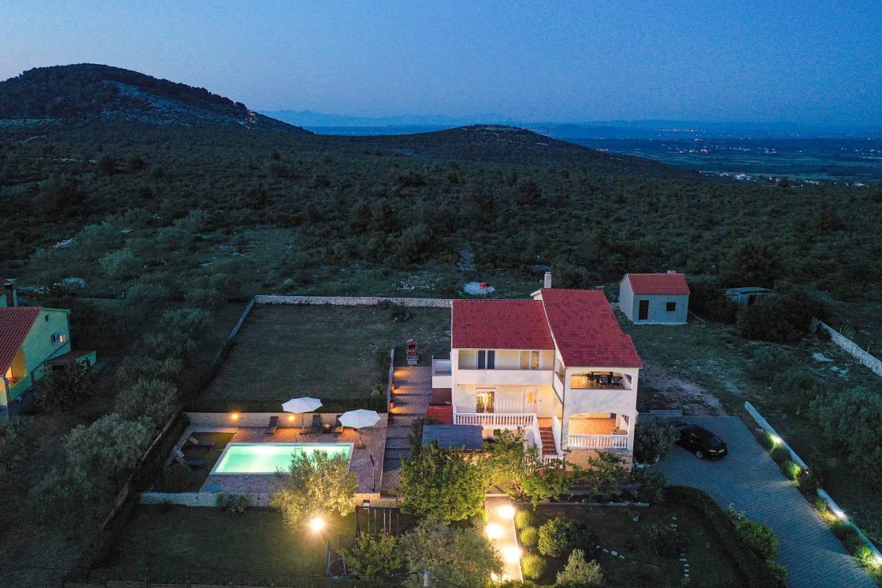 Gale Vila Sveti Petar  Dış mekan fotoğraf