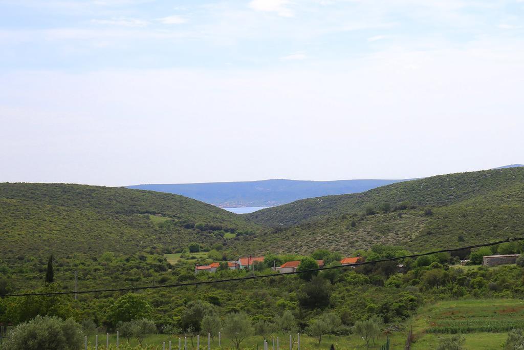 Gale Vila Sveti Petar  Dış mekan fotoğraf