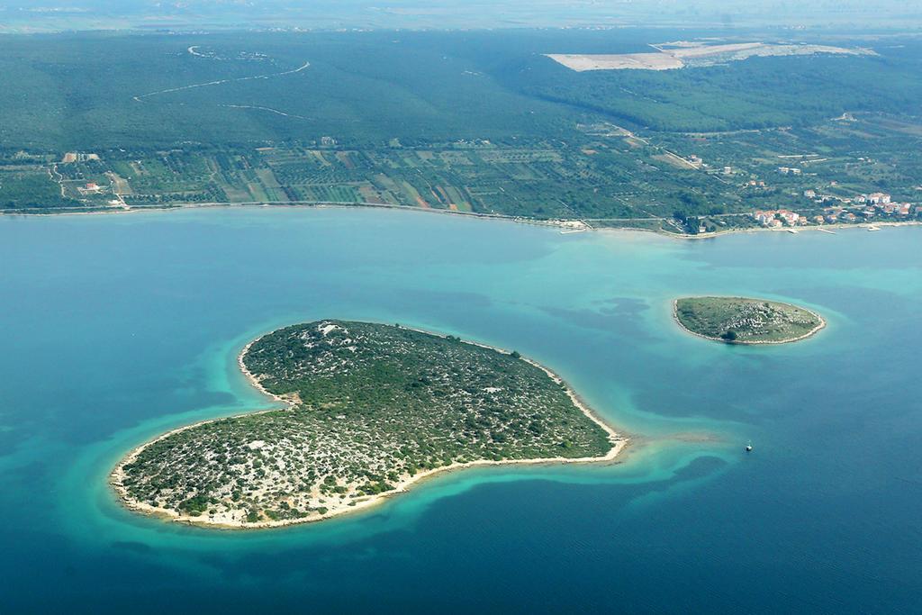 Gale Vila Sveti Petar  Dış mekan fotoğraf