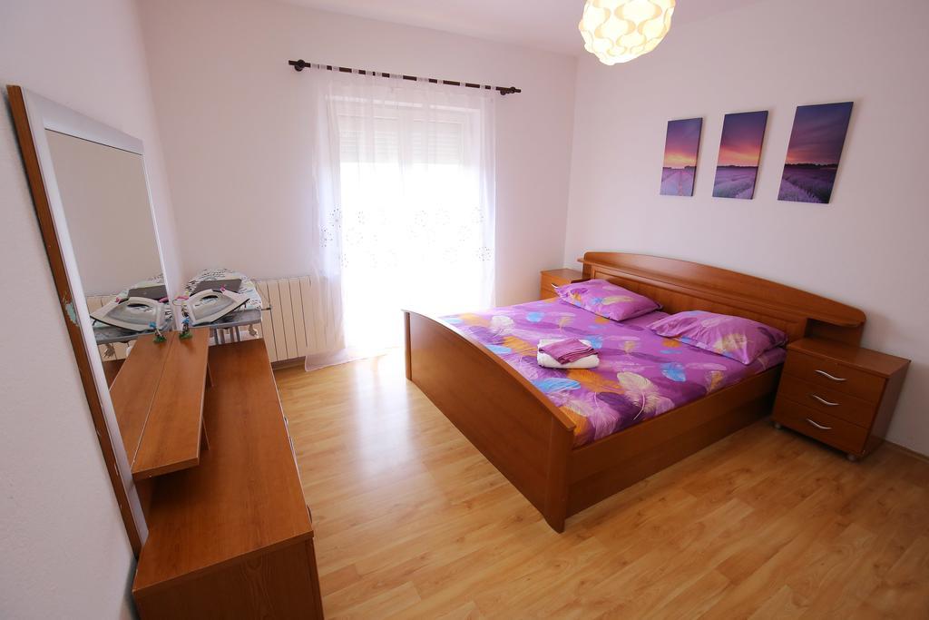 Gale Vila Sveti Petar  Dış mekan fotoğraf