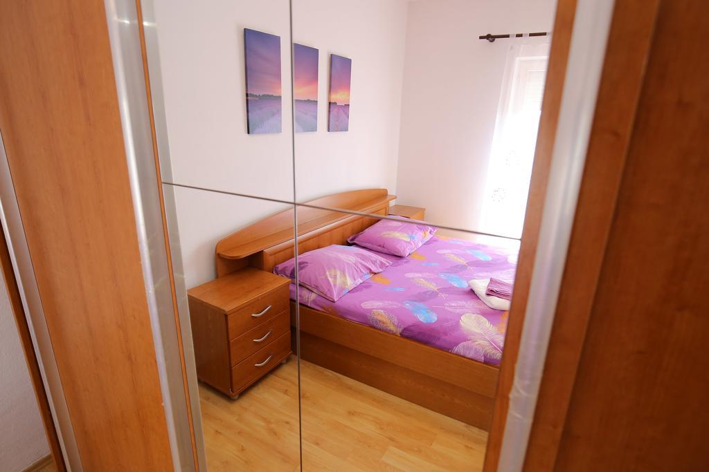 Gale Vila Sveti Petar  Dış mekan fotoğraf